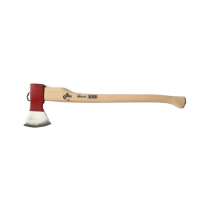 Topor Axes European Standard", Helko Werk"