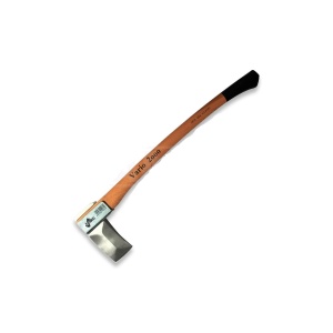 Topor despicat de tip scandinav Vario Splitting Axe, Helko Werk