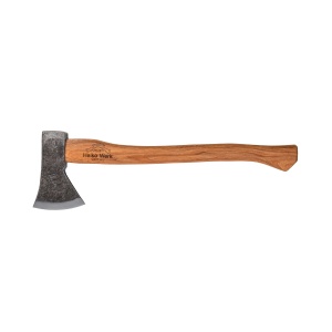 Toporul Black Forest Pack Axe, Helko Werk