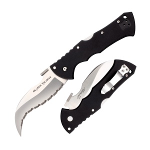 Briceag de buzunar BLACK TALON II (S35VN), Cold Steel