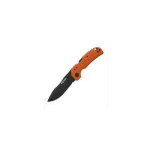 Briceag de buzunar Engage Clip Point (4116SS) - Blaze Orange, Cold Steel
