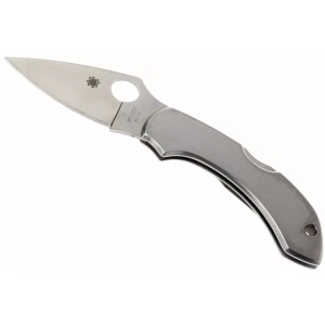 Briceag Dragonfly™ Stainless, Spyderco