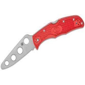 Briceag Endura® 4 FRN Trainer , Spyderco
