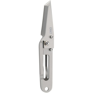 Briceag K.I.S.S. Silver, CRKT