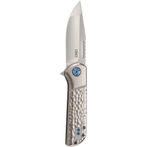 Briceag Lanny Silver, CRKT
