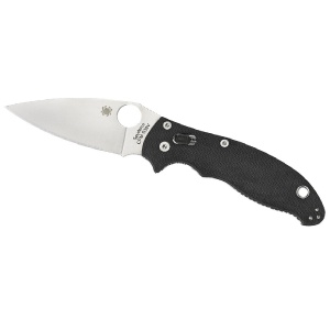 Briceag Lil' Native® G-10 SLIPIT™, Spyderco