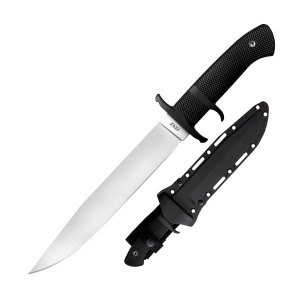 Cutit cu lama fixa OSI, Cold Steel