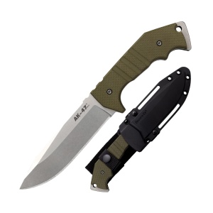 Cutit de camp AK-47, Cold Steel