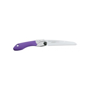 Fierastrau pliabil bushcraft/camping Silky Pocketboy 170mm cu 26dinti/30mm