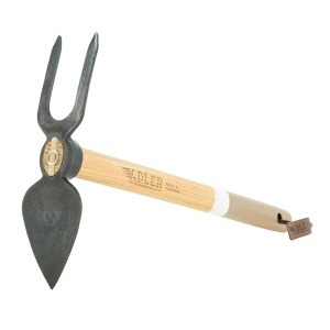Mini-sapaliga de gradina "Daisy" S, Adler Tools