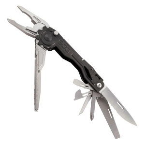 Multi-tool SOG SWITCHPLIER 2.0 cu 12 scule