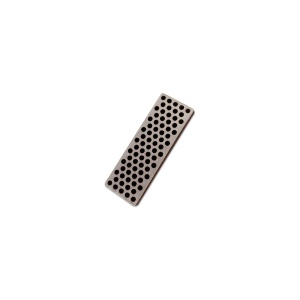 Piatra de ascutit diamantata Mini Diamond Whetston DMT pentru schi si snowboard, 70mm