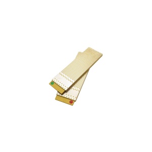 Piatra diamantata ascutire DMT DuoSharp HC Extra-Fina / Fina, 20.3cm