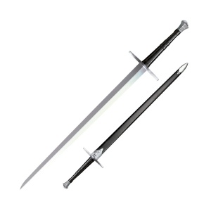 Sabie HAND-AND-A-HALF, Cold Steel
