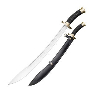 Sabie WILLOW LEAF SWORD 2020, Cold Steel