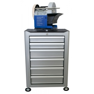 Statie ascutire/dulap scule Tormek TS-740
