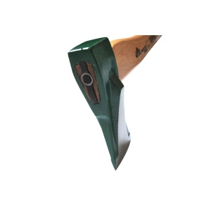 Topor despicare Splitting Axe, Helko Werk