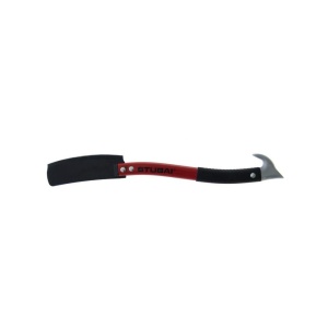 6708 56 Cosor cu coada din aluminiu si protectie antialunecare, Stubai