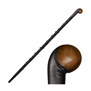 Baston BLACKTHORN STAFF, Cold Steel