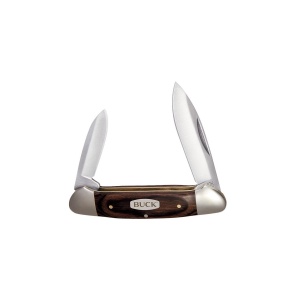 Briceag de buzunar Canoe, Buck Knives