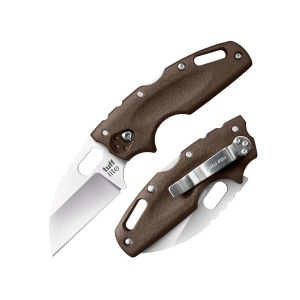 Briceag de buzunar TUFF LITE Plain Edge, Cold Steel