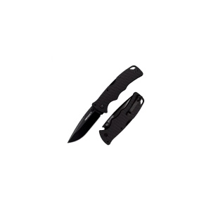 Briceag de buzunar Verdict Spear Point (AUS10A), Cold Steel