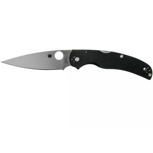 Briceag Native Chief™, Spyderco