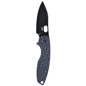 Briceag Pilar III w/Black 12C27 Blade Steel, CRKT