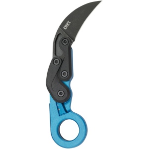 Briceag Provoke Blue Metallic, CRKT
