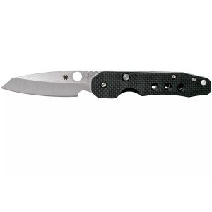 Briceag Smock, Spyderco