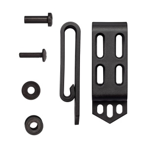 C-CLIP mic, Cold Steel