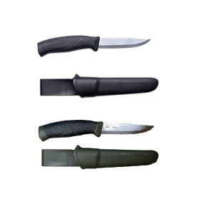 CBS64 Set 2 cutite bushcraft/camping Morakniv