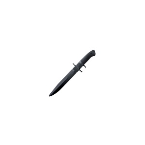 Cutit de cauciuc de antrenament BLACK BEAR CLASSIC, Cold Steel