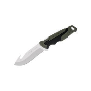 Cutit de vanatoare, Pursuit, mare cu carlig, Buck Knives