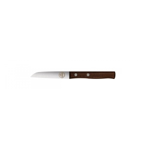 Cutit pentru curatat legume/ fructe 80 mm ,1386 Constant- F.Herder