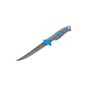 Cutite de filetat peste de apa sarata Hookset 152mm, Buck Knives