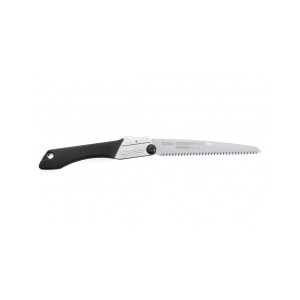 Fierastrau pliabil bushcraft/camping Silky Gomboy 210mm cu 10dinti/30mm