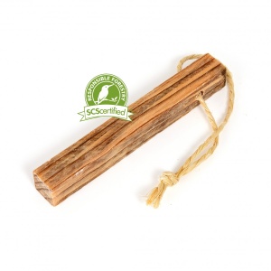 Iasca Tinder-on-a-Rope, LIGHT MY FIRE