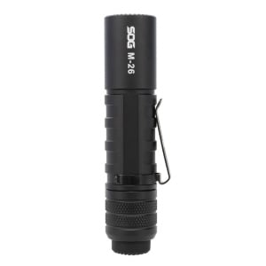 Lanterna M-26 - 1300 lumeni, SOG