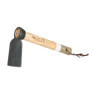 Mini-sapa de gradina „Rosie” XS, Adler Tools