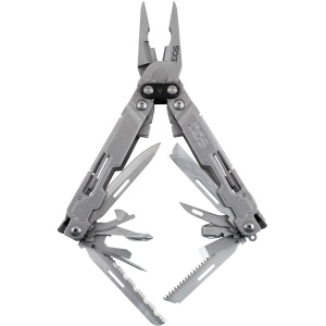 Multi-tool SOG POWERACCESS cu 18 scule