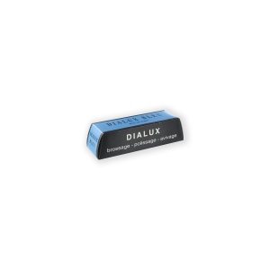 Pasta albastra de slefuire METALE - DIALUX BLUE