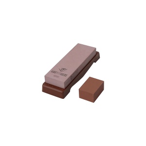 Piatra ceramica de ascutit cutite NANIWA CHOSERA granulatie 3000