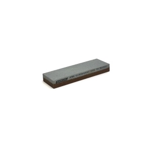 Piatra de ascutire pe ulei, Norton Medium/Fine India UPB6