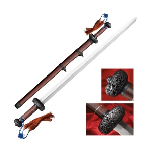Sabie BATTLE GIM, Cold Steel