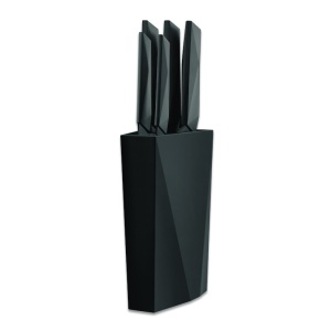Set 5 cutite bucatarie Furtif- TB Groupe