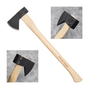 Topor HUDSON BAY CAMP, Cold Steel