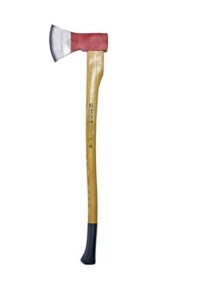 Topor pompieri pentru spargere, 2kg, Wagnum Tools