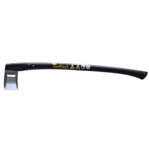 Topor Tomahawk Light Splitting Axe, Helko Werk