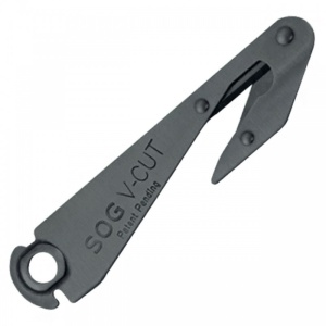 V-Cutter SOG